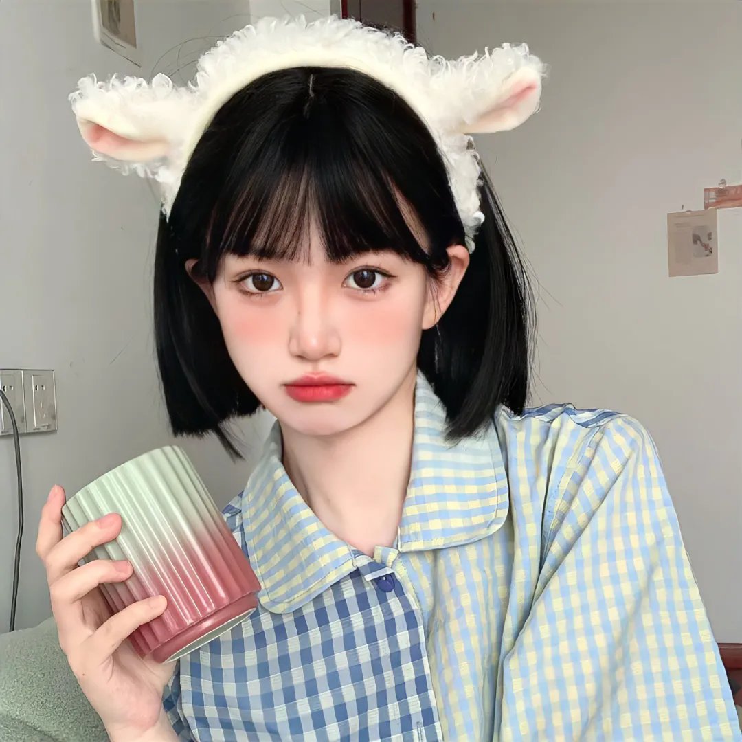 凡夫俗女